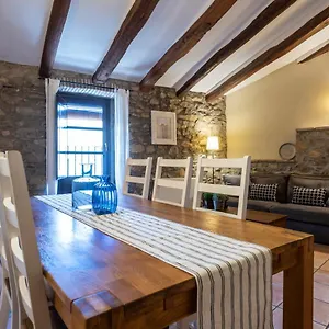 Llobet , Capmany Espagne