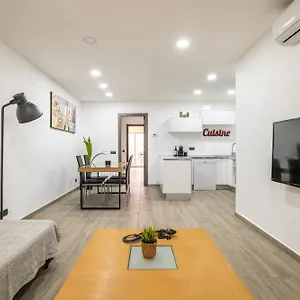 Appartement Luxury Apartment, Next To The Sea, Premiá de Mar