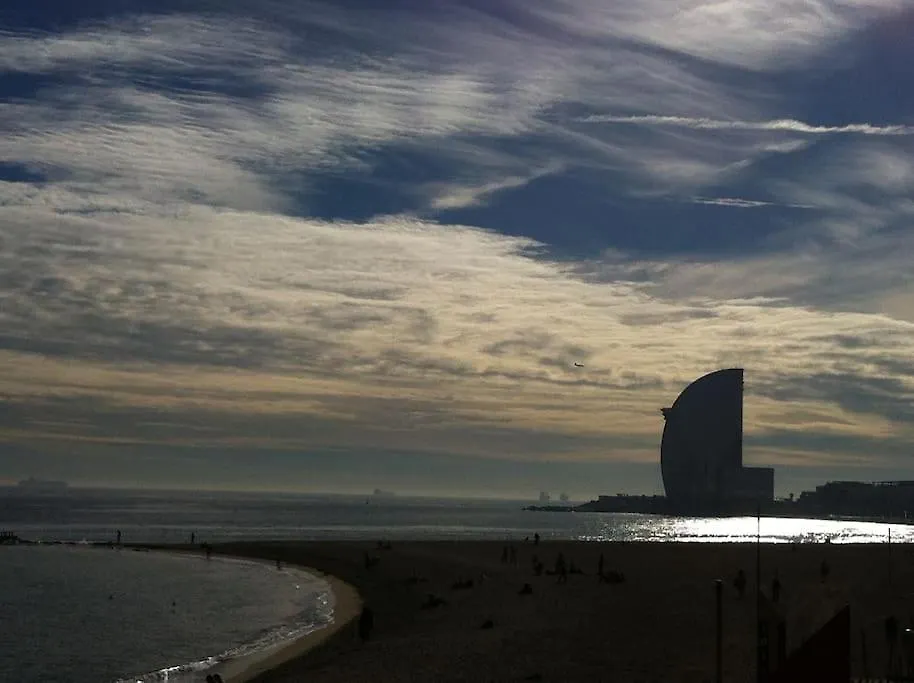 Appartement Oasis Near Barcelona Pool Tennis Beach Sant Andreu de Llavaneres Espagne