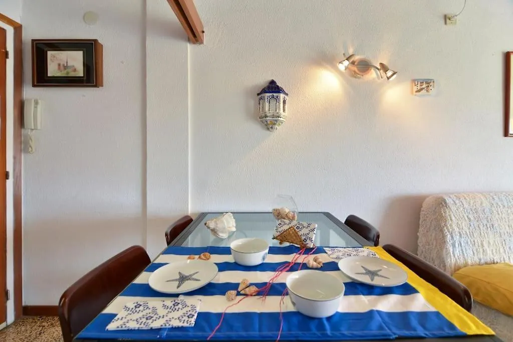 Appartement Oasis Near Barcelona Pool Tennis Beach Sant Andreu de Llavaneres Espagne