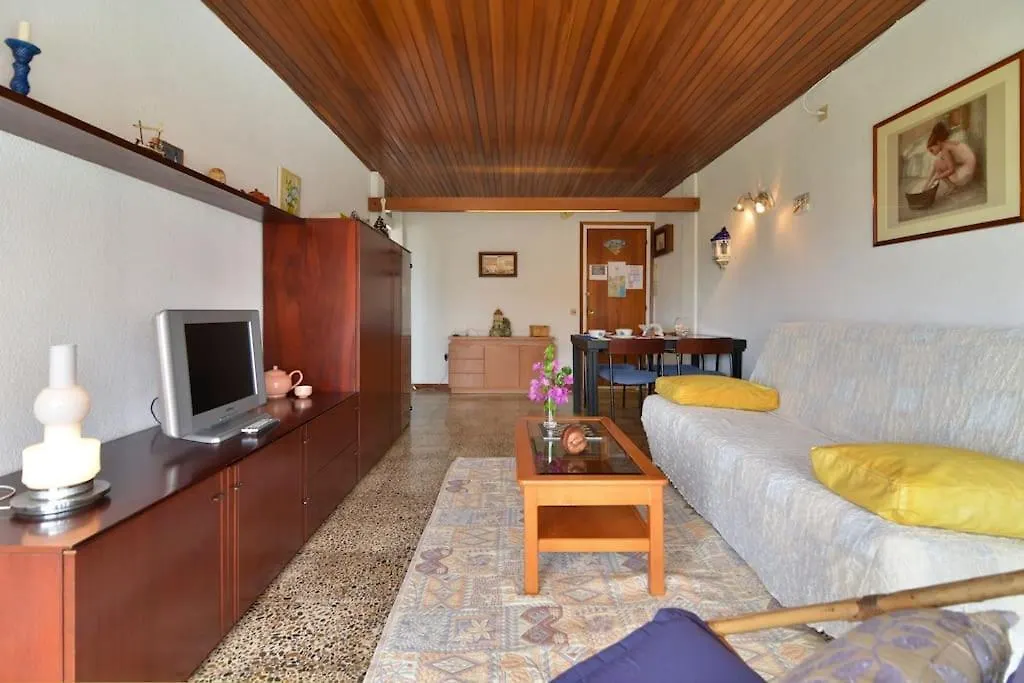 Appartement Oasis Near Barcelona Pool Tennis Beach Sant Andreu de Llavaneres
