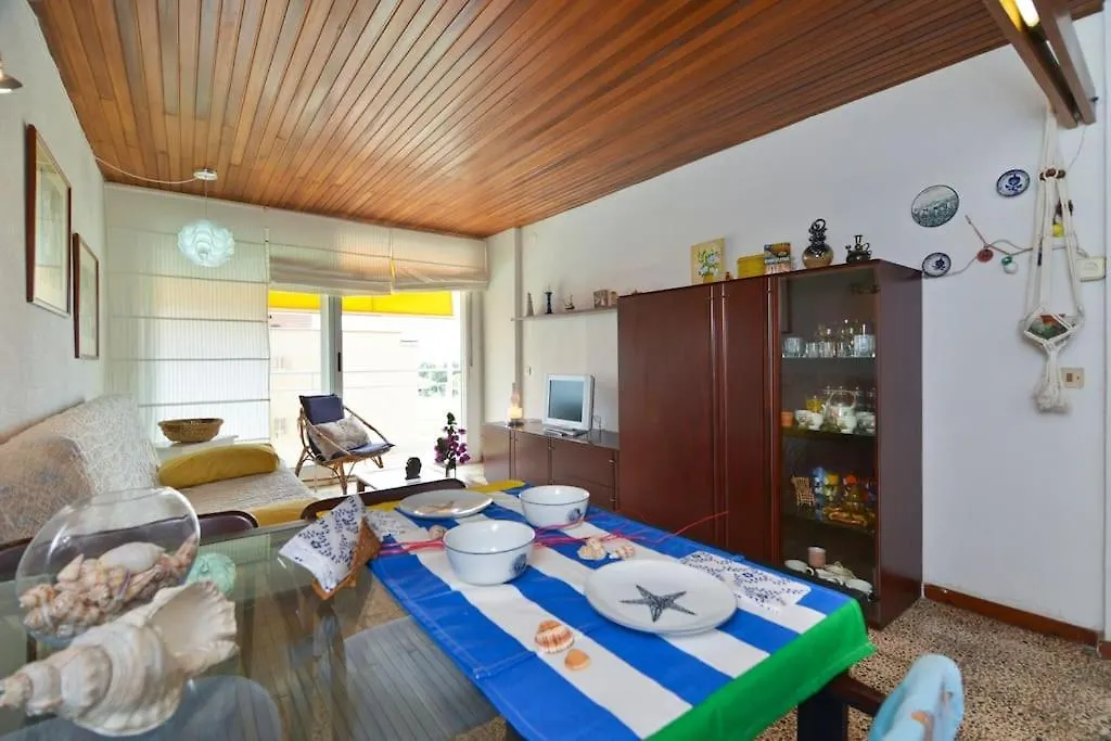 Appartement Oasis Near Barcelona Pool Tennis Beach Sant Andreu de Llavaneres