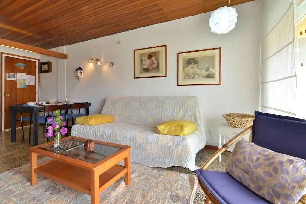 Oasis Near Barcelona Pool Tennis Beach Sant Andreu de Llavaneres