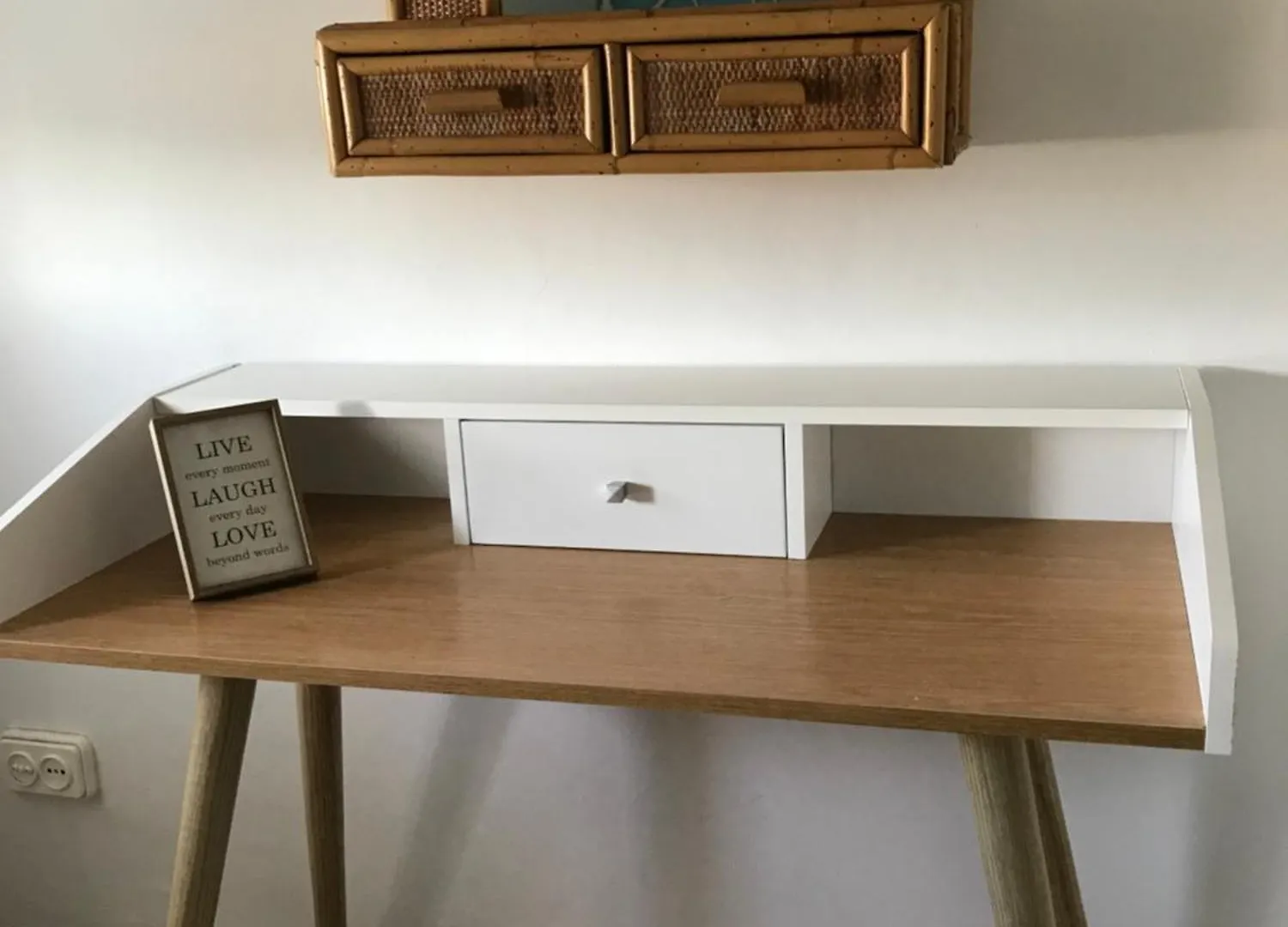Oasis Near Barcelona Pool Tennis Beach Sant Andreu de Llavaneres Appartement