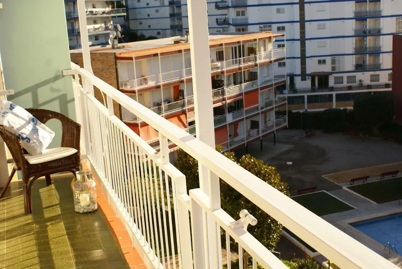 Oasis Near Barcelona Pool Tennis Beach Sant Andreu de Llavaneres 0*,  Espagne