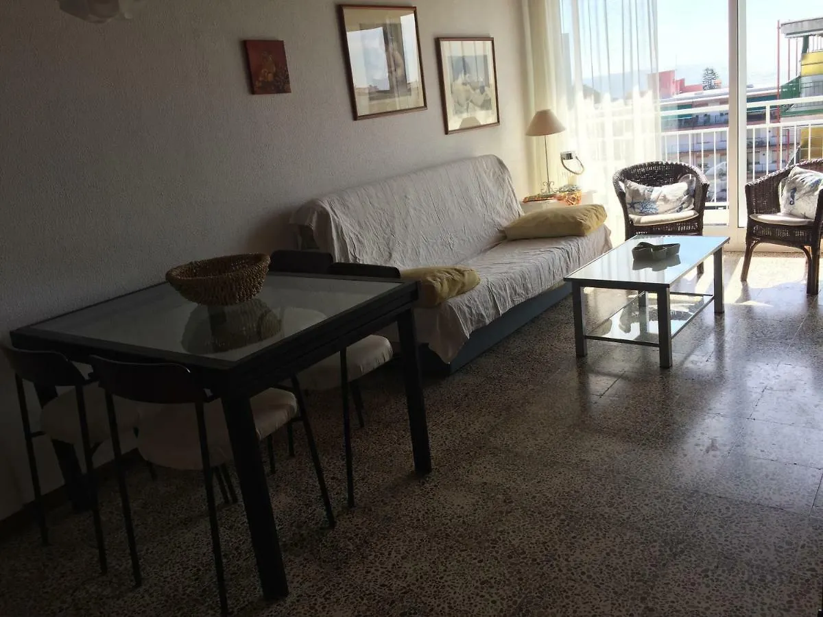 Appartement Oasis Near Barcelona Pool Tennis Beach Sant Andreu de Llavaneres Espagne