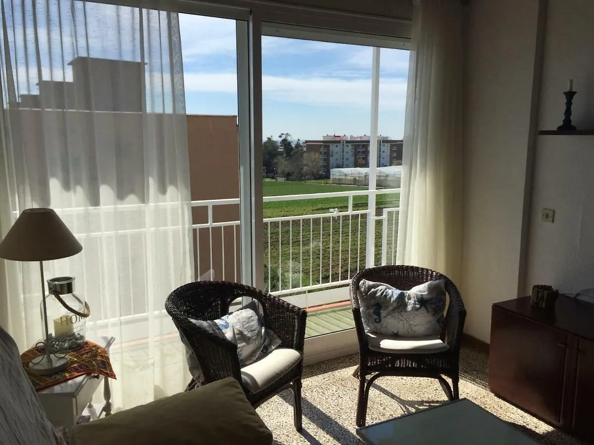 Appartement Oasis Near Barcelona Pool Tennis Beach Sant Andreu de Llavaneres