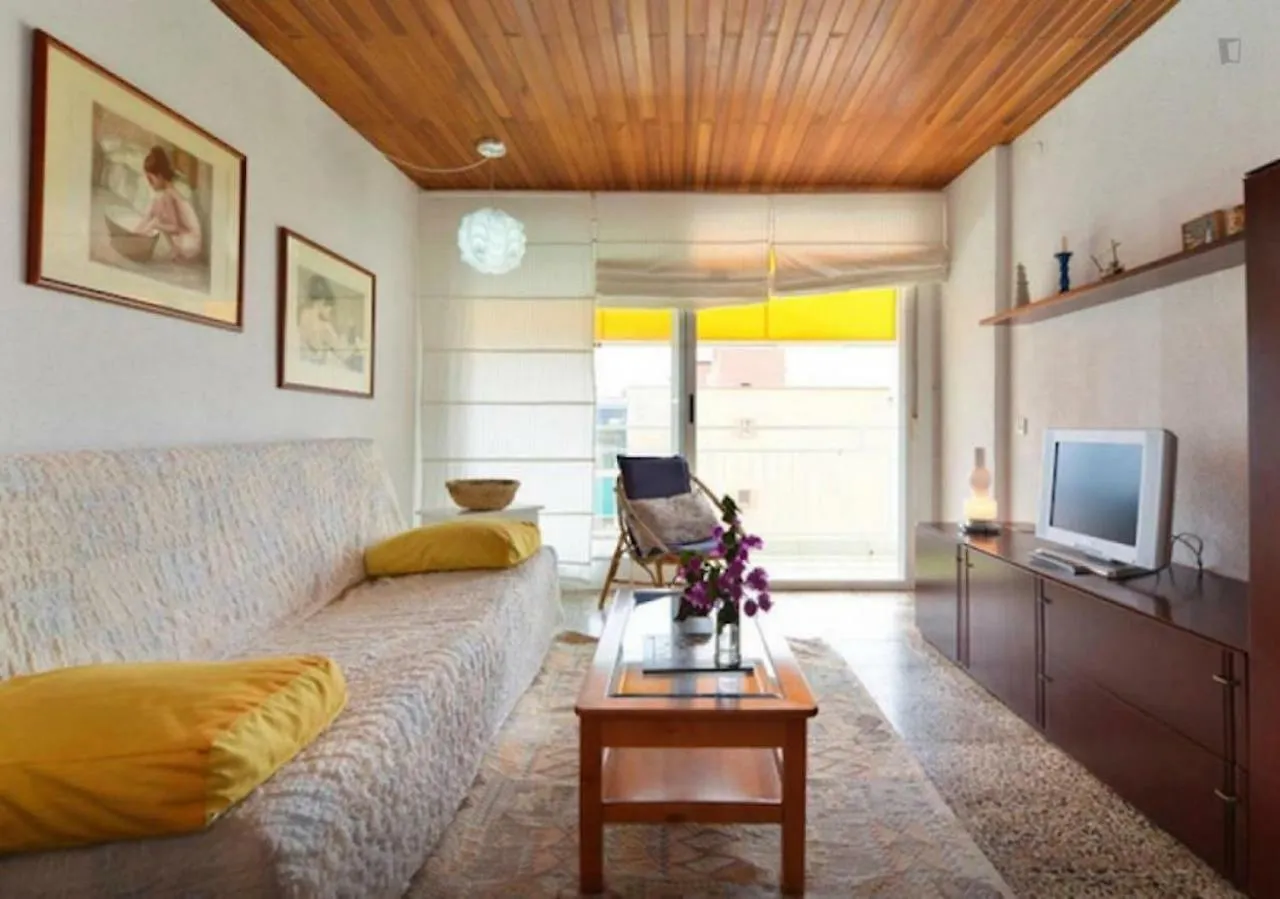Appartement Oasis Near Barcelona Pool Tennis Beach Sant Andreu de Llavaneres Espagne
