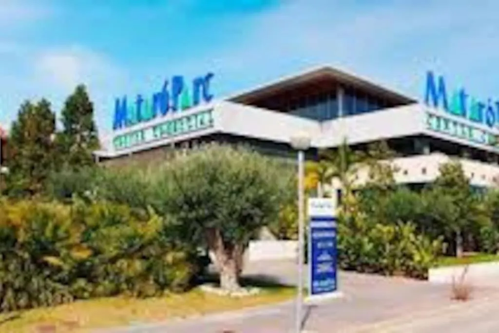 Oasis Near Barcelona Pool Tennis Beach Sant Andreu de Llavaneres 0*,  Spain