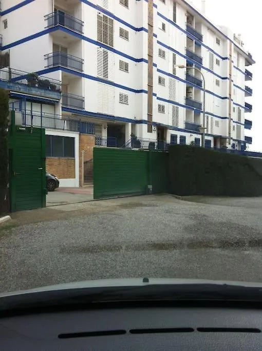 Oasis Near Barcelona Pool Tennis Beach Sant Andreu de Llavaneres