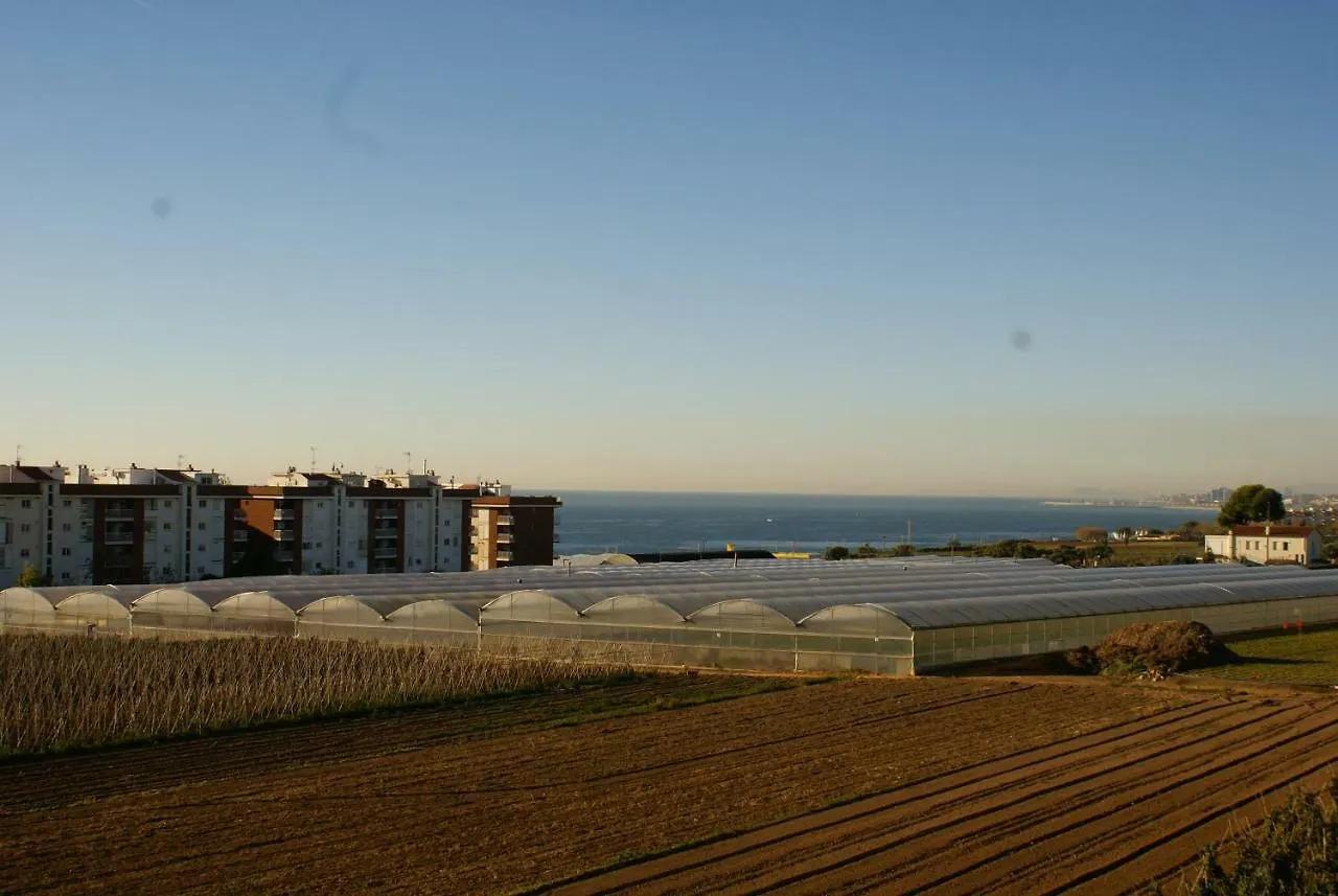 Apartment Oasis Near Barcelona Pool Tennis Beach Sant Andreu de Llavaneres Spain