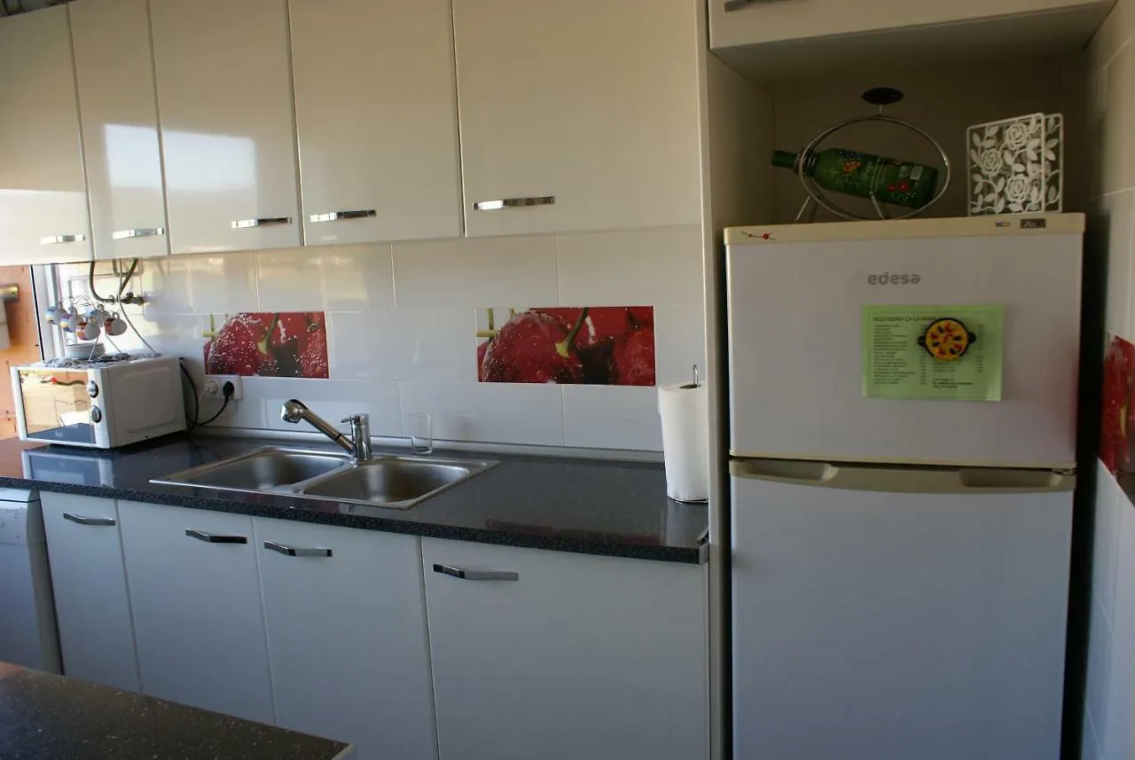 Oasis Near Barcelona Pool Tennis Beach Sant Andreu de Llavaneres 0*,